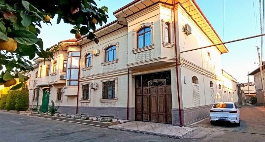 SROCHNA! Uchastka sotiladi oxunboboevda zor maxallada!