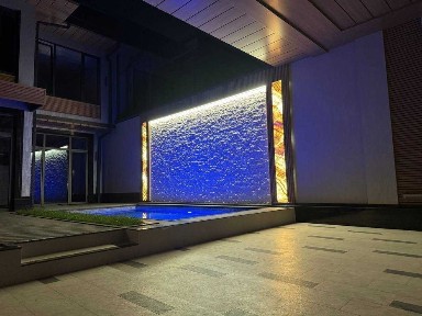 Продается евро Дом в стиле Хайтек Улица Ракат Боши 420м2