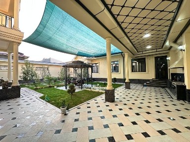 Зенит Исломобод Новый Евро Дом Участок