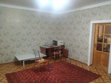 Ташкентская область, Ташкент, Алмазарский район