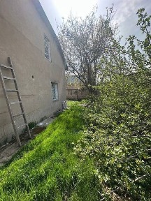 Загородный дом 7 сотки, 2 этажный рядом с голден фиш, юкори чирчик