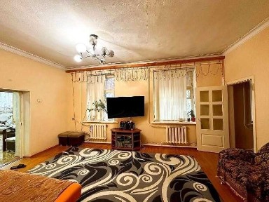 Ташкентская область, Ташкент, Мирабадский район