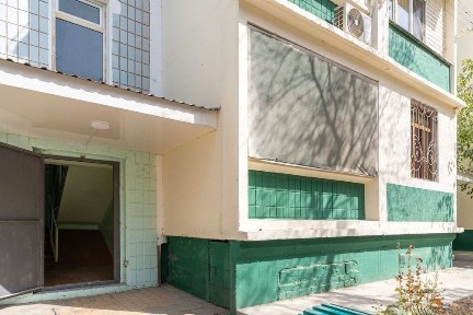 Ташкентская область, Ташкент, Бектемирский район