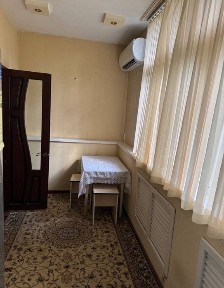 Ташкентская область, Ташкент, Мирзо-Улугбекский район