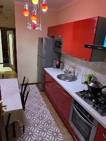 Ташкентская область, Ташкент, Мирзо-Улугбекский район