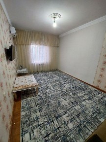 Ташкентская область, Ташкент, Учтепинский район