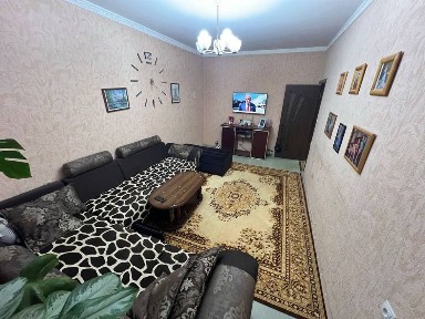 3х комнатная Чилонзар 14 квартал можно в ИПОТЕКУ
