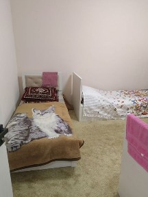 Algoritmda 31 da kvartira sotiladi. 47.500$$