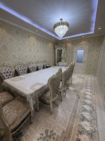 Ташкентская область, Нурафшан (Тойтепа)