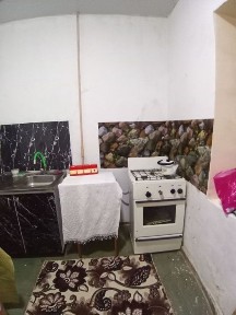 Ташкентская область, Чирчик