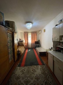 Ташкентская область, Ташкент, Яккасарайский район