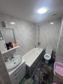 Ташкентская область, Ташкент, Яшнабадский район