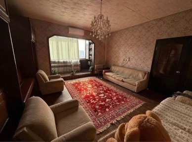 Ташкентская область, Ташкент, Юнусабадский район