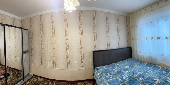 3 хоналик квартира сотилади