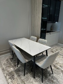 Премиум квартира NestOne 40 этаже ( для приличных гостей с загсом)