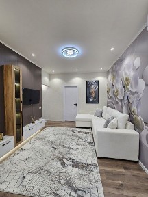 Ташкентская область, Ташкент, Яшнабадский район