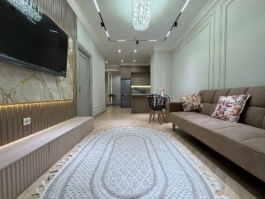 Ташкентская область, Ташкент, Мирзо-Улугбекский район