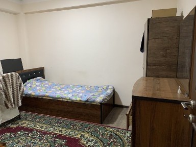 Ташкентская область, Ташкент, Мирзо-Улугбекский район