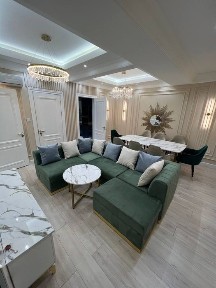 Ташкентская область, Ташкент, Яккасарайский район