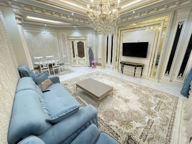 Ташкентская область, Ташкент, Мирабадский район