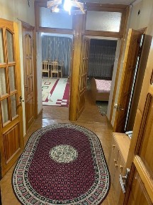 Юнус Ражабий Амир темур метро Ц 2 квартал