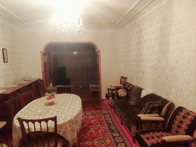 Ташкентская область, Ташкент, Мирзо-Улугбекский район