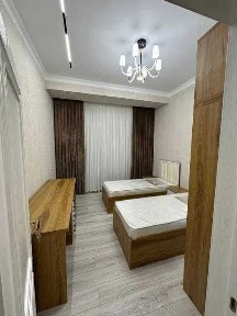 СРОЧНОЕ Сдаётся кв ул Шота Руставели 3/1/9 ро-н Яккасарайский 117*