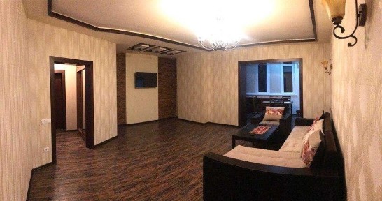 2 комантная квартира в аренду