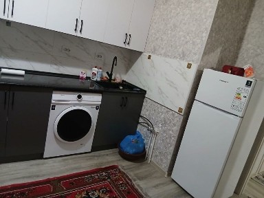 Ташкентская область, Ташкент, Сергелийский район