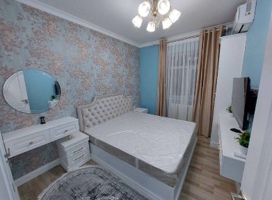 Ташкентская область, Ташкент, Яккасарайский район