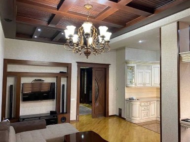 Ташкентская область, Ташкент, Мирабадский район