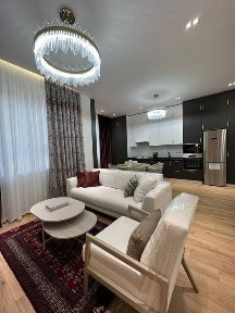 Ташкентская область, Ташкент, Мирзо-Улугбекский район