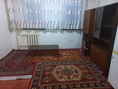 Сдаётся квартира для семей в Максим горький