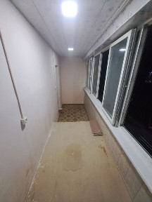 Ohangaron 1 xonali dom