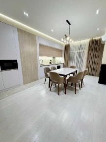 Ташкентская область, Ташкент, Яшнабадский район