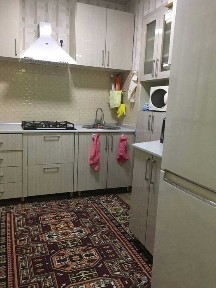 Сдаётся квартира рисвий ислом Ота