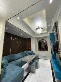 Сдаётся квартира на Шайхантахурском р-н тинчлик гунча