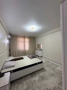 Сдаётся квартира 2ком/4/9 на Шайхантахурском р-н Ул Караташ