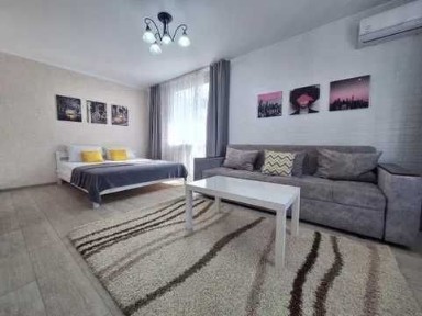 Срочно! Сдам 1-ком квартиру в центре в Юнусабадском районе Ц5 894*