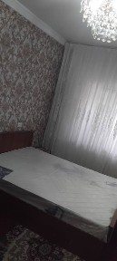 Аренда Тансиқбойев 1 Мўлжал: Туркистон Хоналар сони: 2/1/4