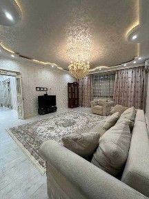 Срочно! Сдаётся 3-ком кв в Яккасарайском районе, Улица Нукус 817*