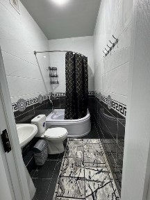 3 xonali uy ijaraga, yangi