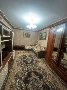 Сдается Чиланзар 2 кв толка одиноким 28 м2