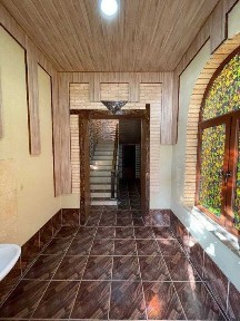 Сурхандарьинская область, Термез