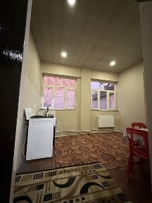 Ташкентская область, Ташкент, Сергелийский район