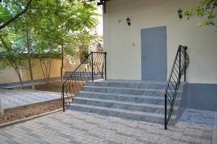 Ташкентская область, Ташкент, Шайхантахурский район