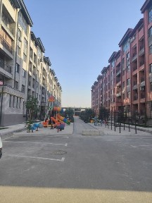 Ташкентская область, Ташкент, Яккасарайский район