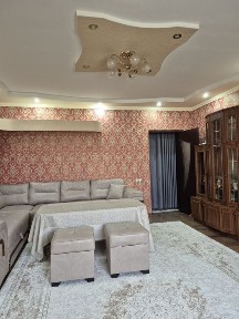 Ташкентская область, Ташкент, Мирзо-Улугбекский район