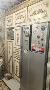 Ташкентская область, Ташкент, Чиланзарский район