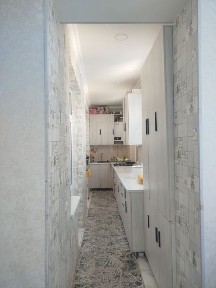 Навоий вил. Учкудук шахар марказида квартира Ипотека ва нахтга сотилад